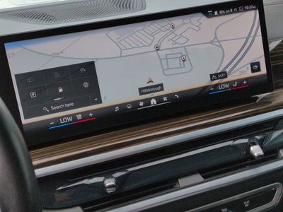 2025 BMW X5 xDrive50e Premium