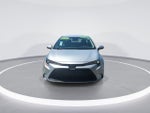2022 Toyota Corolla L