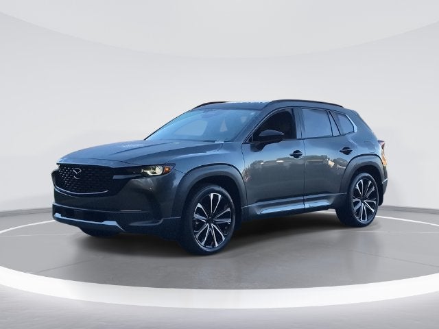 2026 Mazda Mazda CX-50 2.5 Turbo