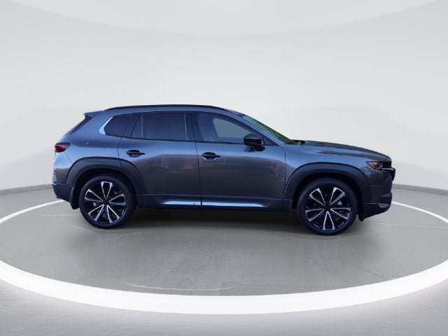 2026 Mazda Mazda CX-50 2.5 Turbo