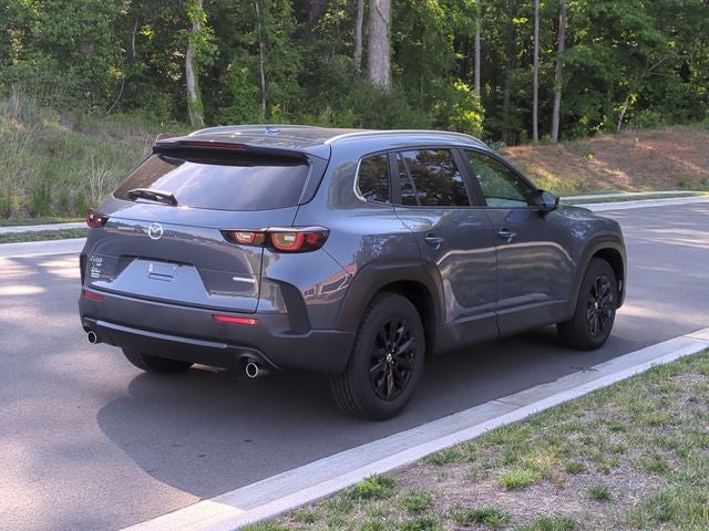 2024 Mazda Mazda CX-50 2.5 S Premium Package