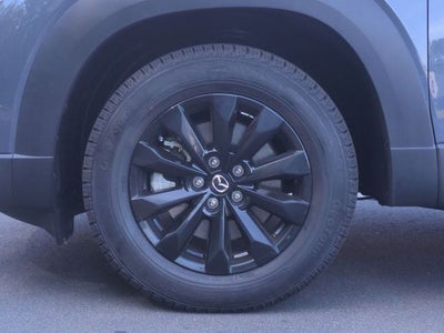 2024 Mazda Mazda CX-50 2.5 S Premium Package