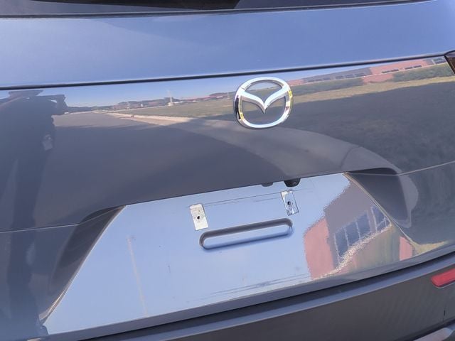 2024 Mazda Mazda CX-50 2.5 S Premium Package