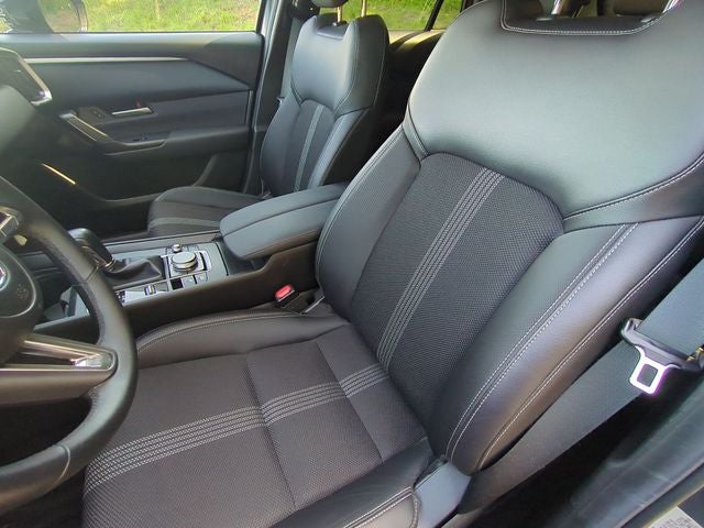 2024 Mazda Mazda CX-50 2.5 S Premium Package