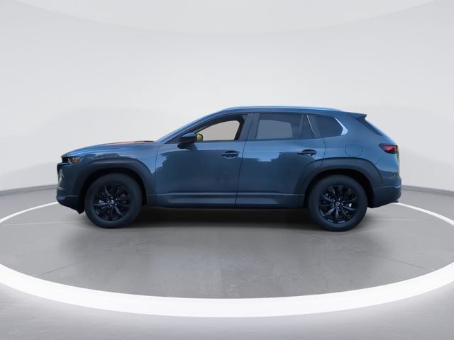 2024 Mazda Mazda CX-50 2.5 S Premium Package