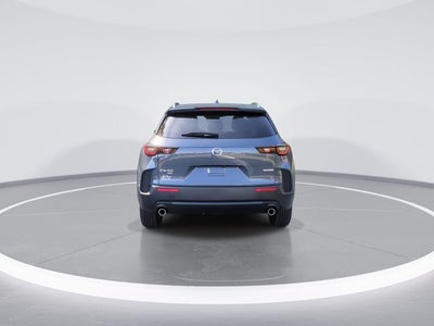 2024 Mazda Mazda CX-50 2.5 S Premium Package