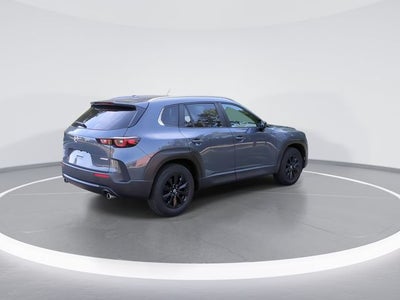 2024 Mazda Mazda CX-50 2.5 S Premium Package