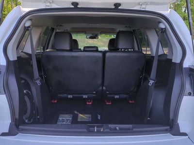 2012 Mitsubishi Outlander GT