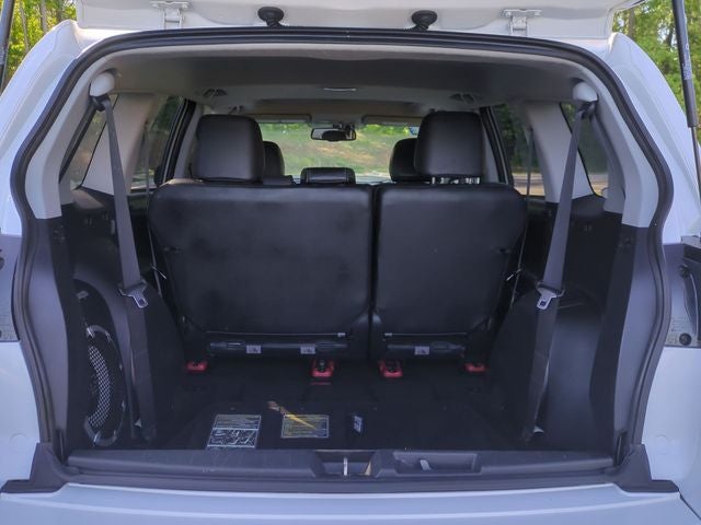 2012 Mitsubishi Outlander GT