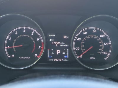 2012 Mitsubishi Outlander GT