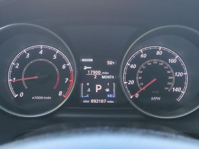 2012 Mitsubishi Outlander GT