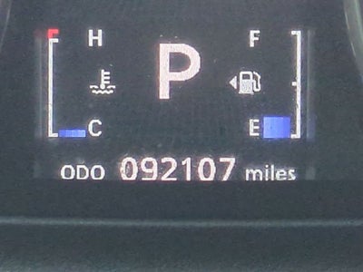 2012 Mitsubishi Outlander GT