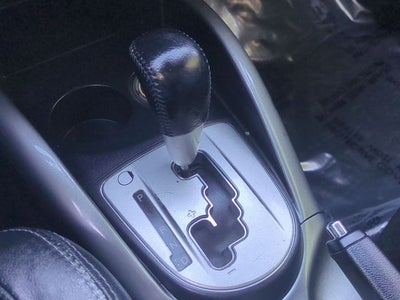 2012 Mitsubishi Outlander GT