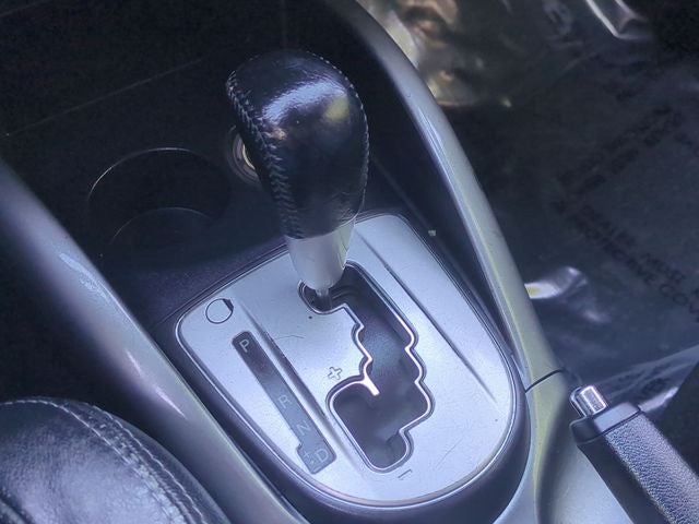 2012 Mitsubishi Outlander GT