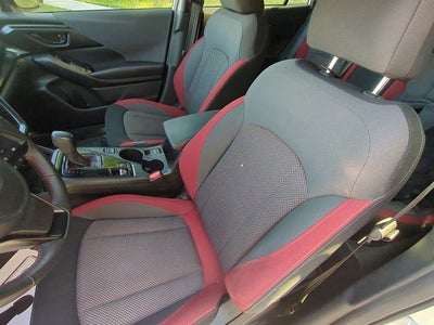 2024 Subaru Impreza 2.5RS