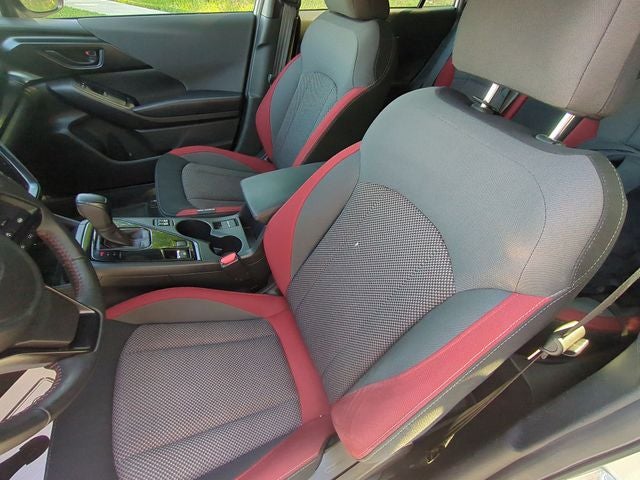2024 Subaru Impreza 2.5RS