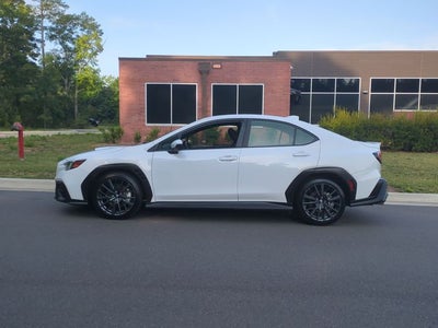 2024 Subaru WRX Premium