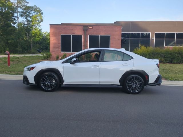 2024 Subaru WRX Premium