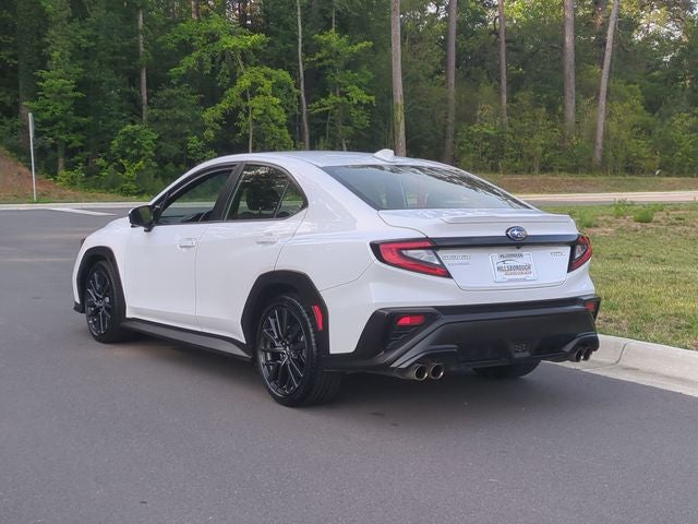 2024 Subaru WRX Premium