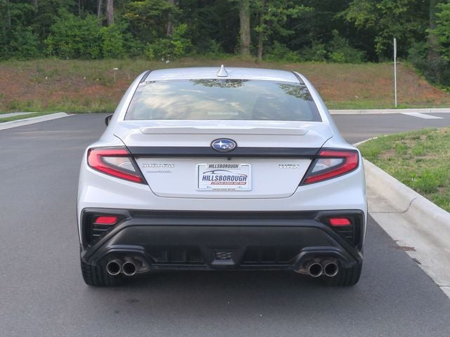 2024 Subaru WRX Premium