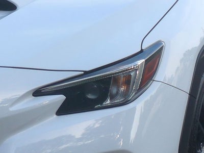 2024 Subaru WRX Premium