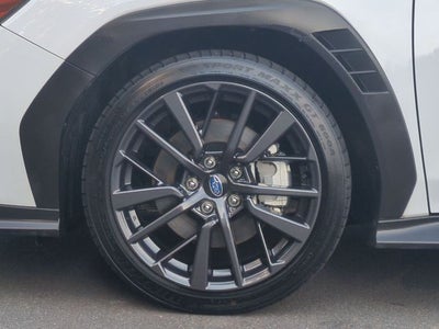 2024 Subaru WRX Premium