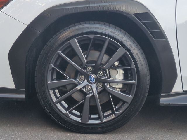 2024 Subaru WRX Premium