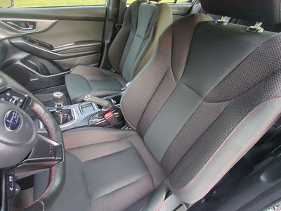 2024 Subaru WRX Premium