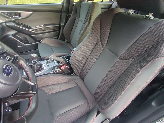 2024 Subaru WRX Premium