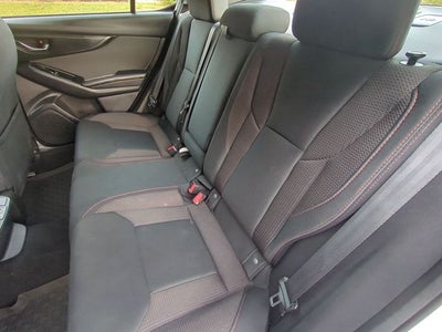 2024 Subaru WRX Premium