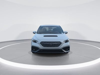 2024 Subaru WRX Premium