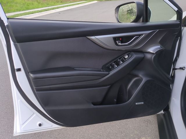 2024 Subaru WRX Premium