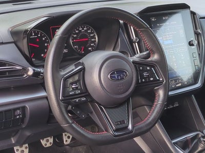 2024 Subaru WRX Premium