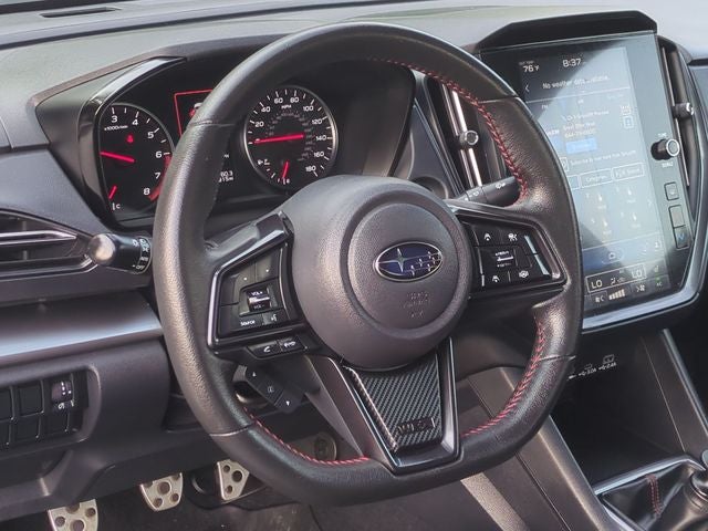 2024 Subaru WRX Premium
