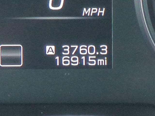 2024 Subaru WRX Premium