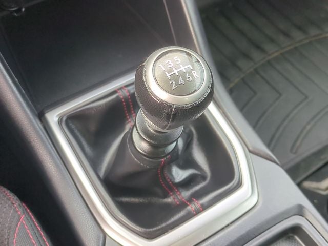 2024 Subaru WRX Premium