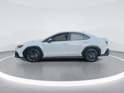 2024 Subaru WRX Premium
