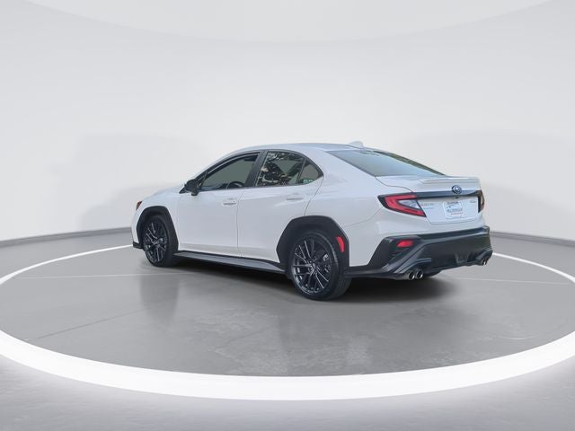 2024 Subaru WRX Premium