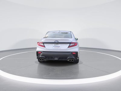 2024 Subaru WRX Premium