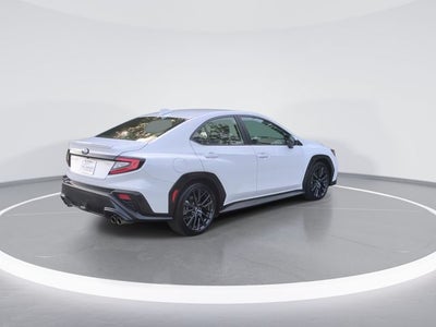 2024 Subaru WRX Premium