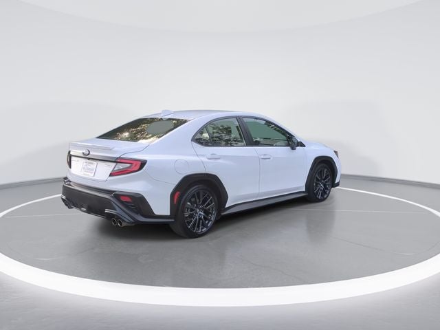 2024 Subaru WRX Premium