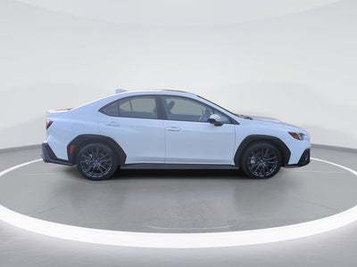 2024 Subaru WRX Premium