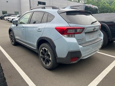 2023 Subaru Crosstrek Premium