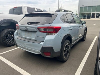 2023 Subaru Crosstrek Premium