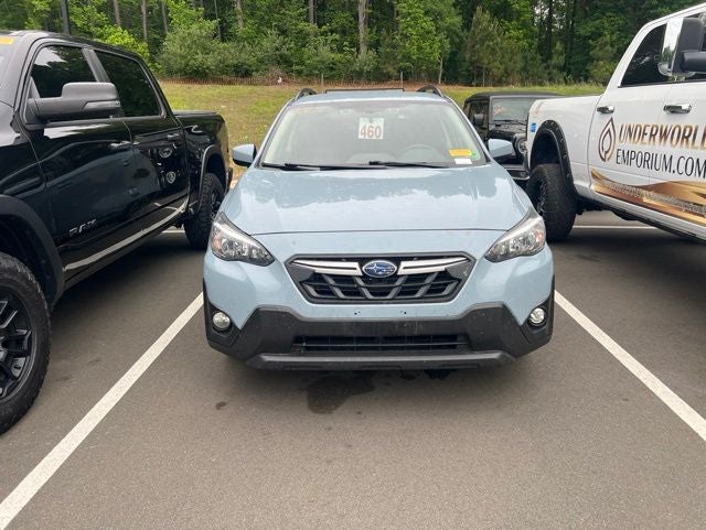 2023 Subaru Crosstrek Premium