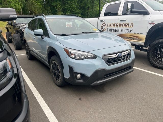 2023 Subaru Crosstrek Premium