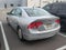 2007 Honda Civic Hybrid