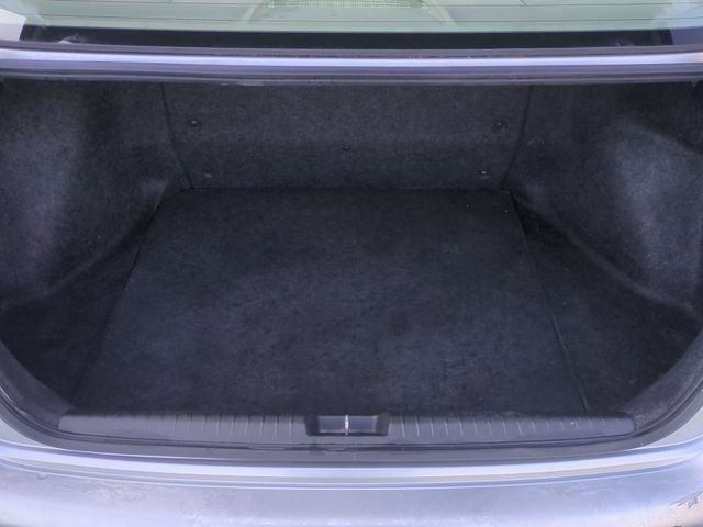 2007 Honda Civic Hybrid