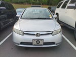2007 Honda Civic Hybrid