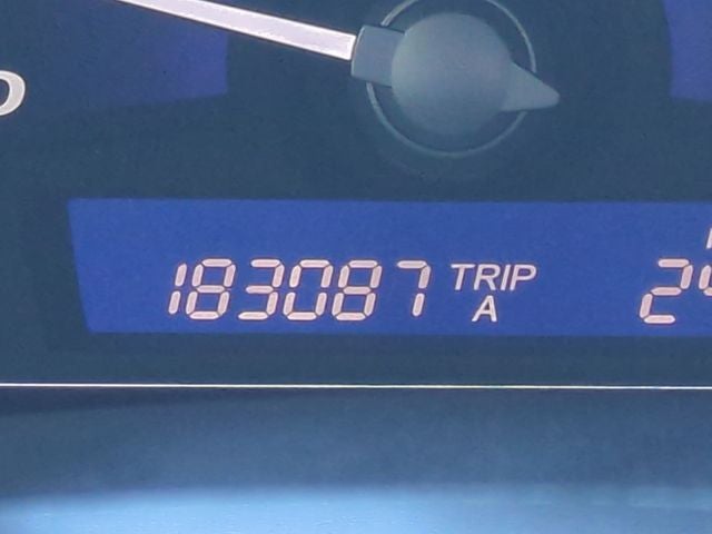 2007 Honda Civic Hybrid